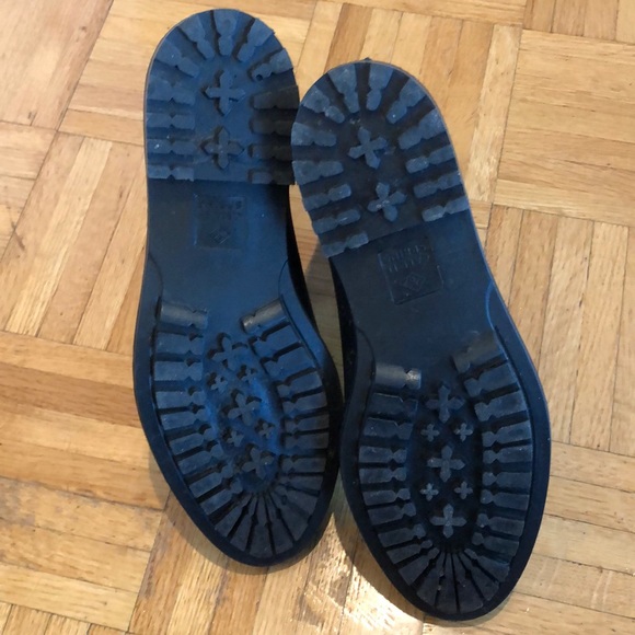 Waterproof Chelsea boots with good grip - Picture 3 of 4